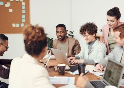 Comunicación Inclusiva