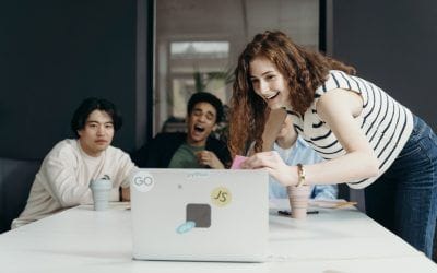Gamificación para desarrollar la creatividad