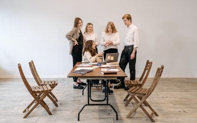 Feedback Post-Teambuilding