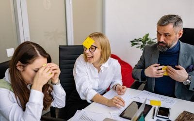 Icebreakers para equipos