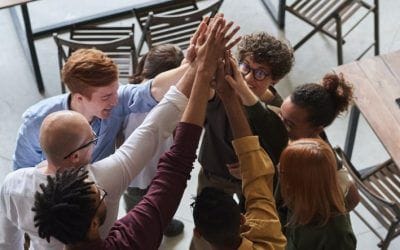 Activar los valores de la empresa