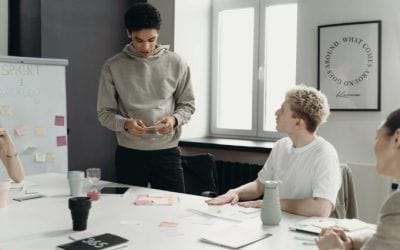 Metodología Agile para empresas