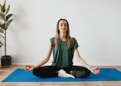 Mindfulness