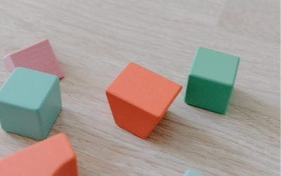 Construcciones tridimensionales