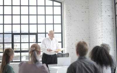 DISC – Consultoría de comportamiento