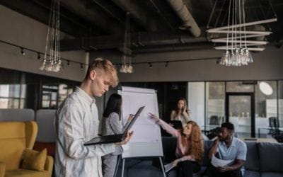 Storytelling colaborativo