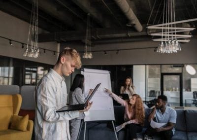 Storytelling colaborativo
