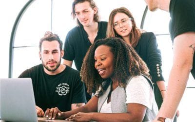 Ideas para crear impacto social