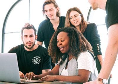 Ideas para crear impacto social
