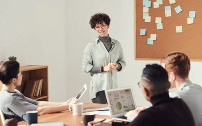 Taller de inteligencia emocional para liderazgo