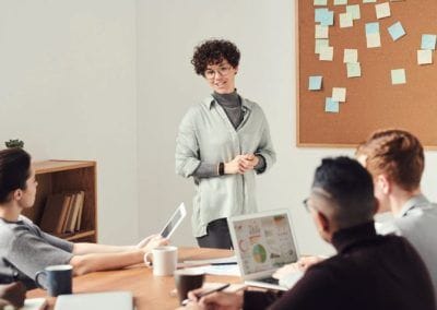 Taller de inteligencia emocional para liderazgo