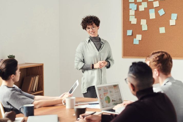 40. Archivo. Taller de inteligencia emocional para gestión de proyectos