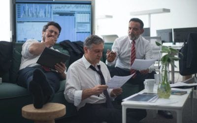 Reuniones más eficaces