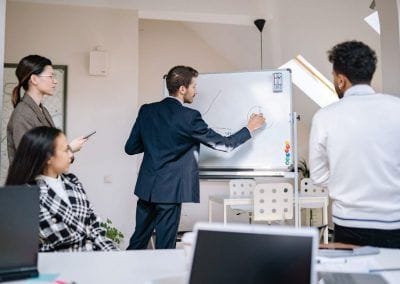Comunicación Social Corporativa: Comunicar tu propósito