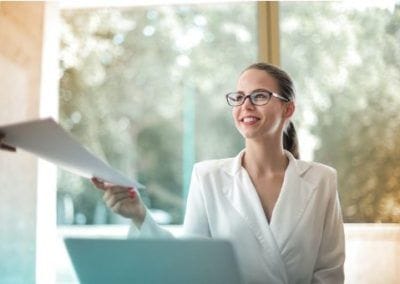 Inteligencia emocional en la empresa