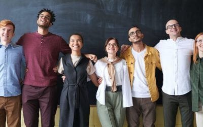 Generar lazos y mejorar la comunicación entre equipos